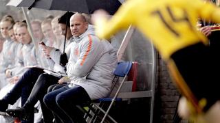 Ontwikkeling nationale jeugdteams meiden/vrouwen